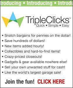 work from home tripleclicks